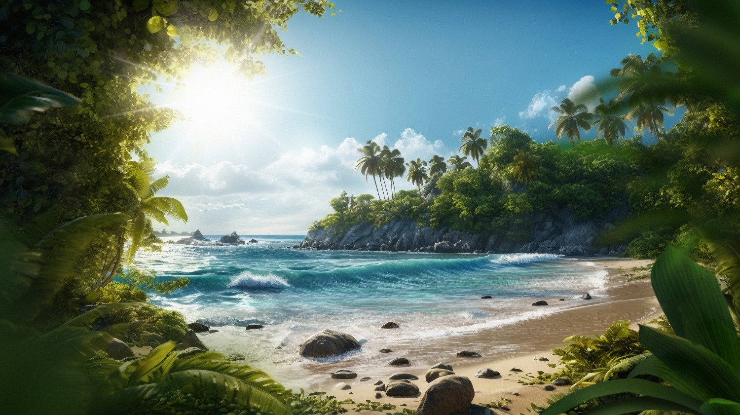 slider image